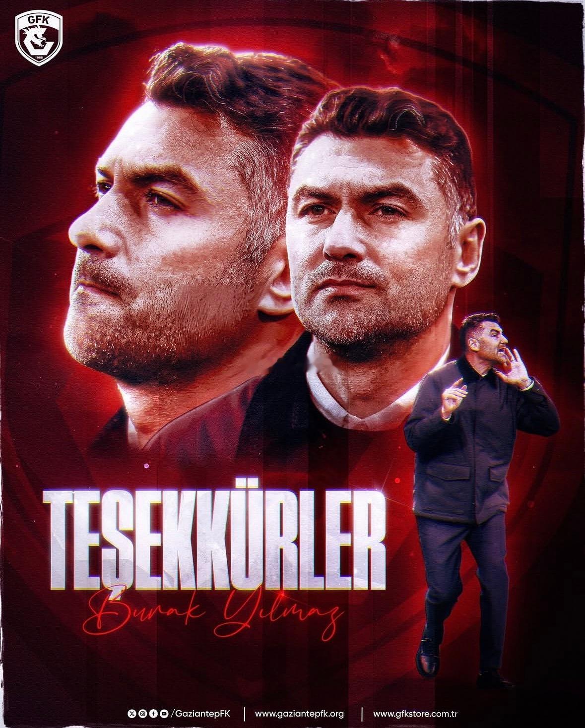 北京国安北京国安 伊尔马兹再度下课 |日前，土超加济安泰普俱乐部官方宣布，俱乐部