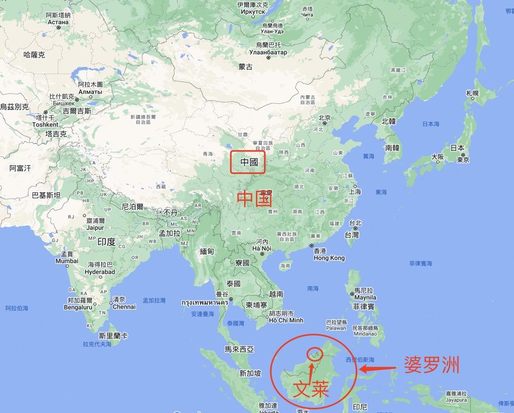 【大国访客接踵至，文莱访华藏深意】
 
世界局势纷繁交织，多国外宾相继来华，文莱