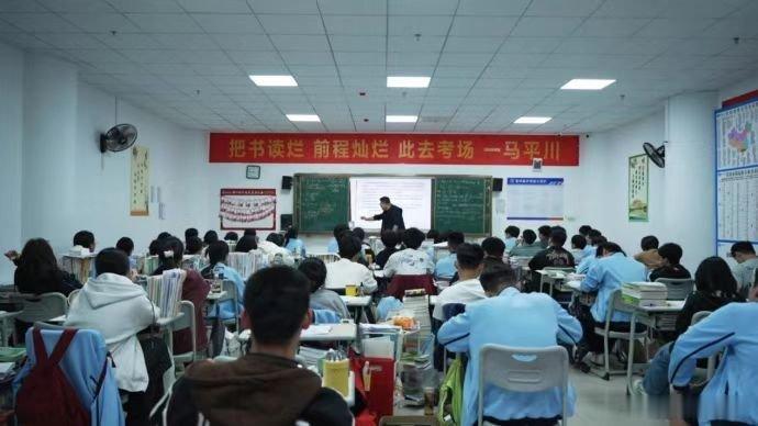 如何在临沂选择高补 为什么鲁州高补能拿到平均提分85分、最高提分191分的硬核成