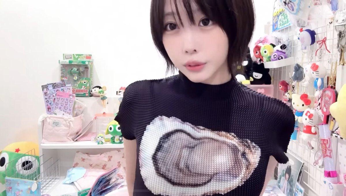 某奢侈品的衣服，穿在网红，大叔，明星身上，不同的人身上的效果。
所以衣服跟价格关