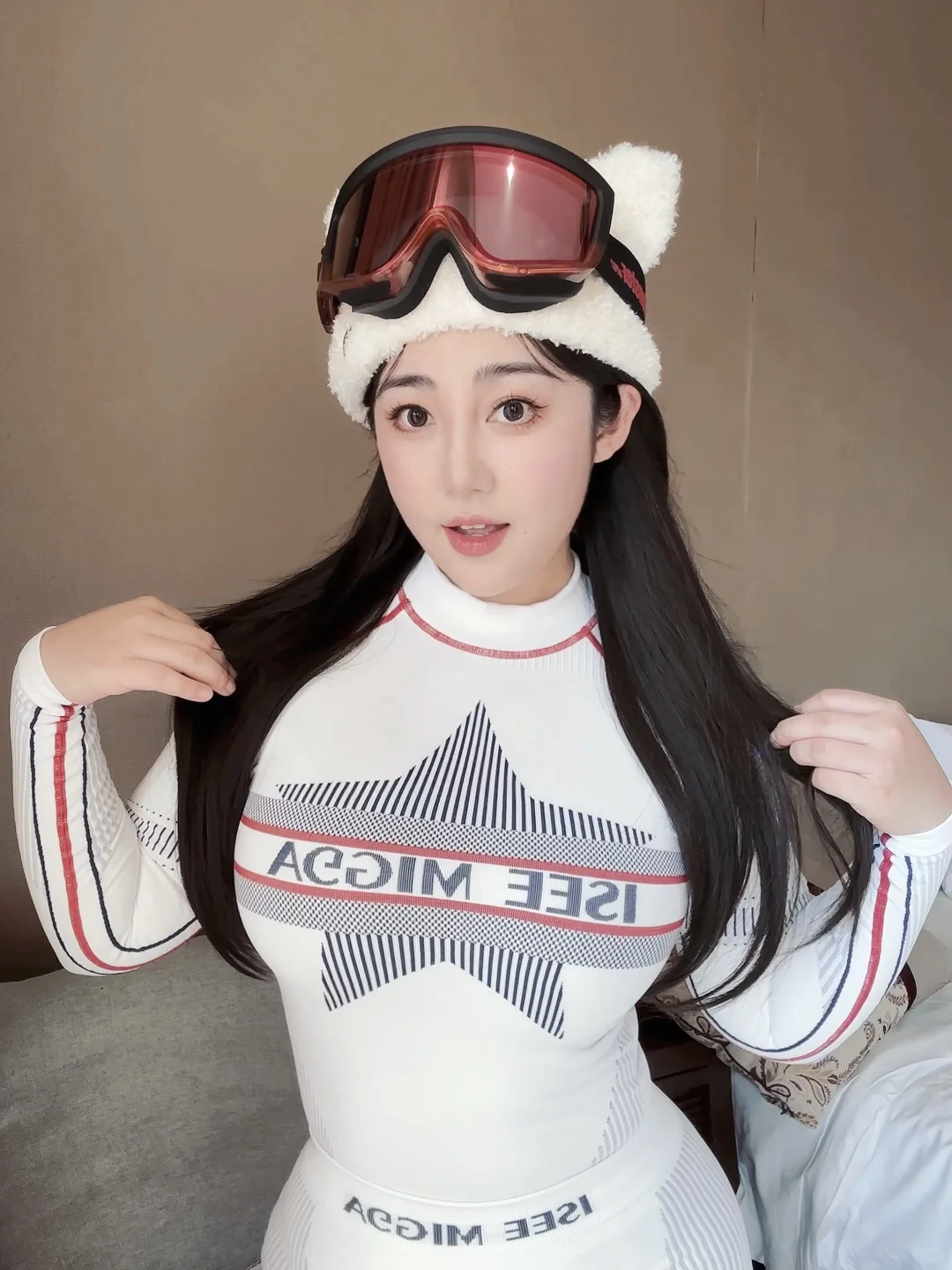 后天冲崇礼🏂
