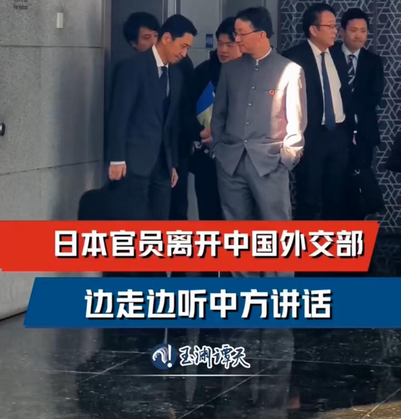 昨天特别像韩国黑帮电影的一幕，已经传遍全网。我不知道还有点血性的日本人愿不愿把视