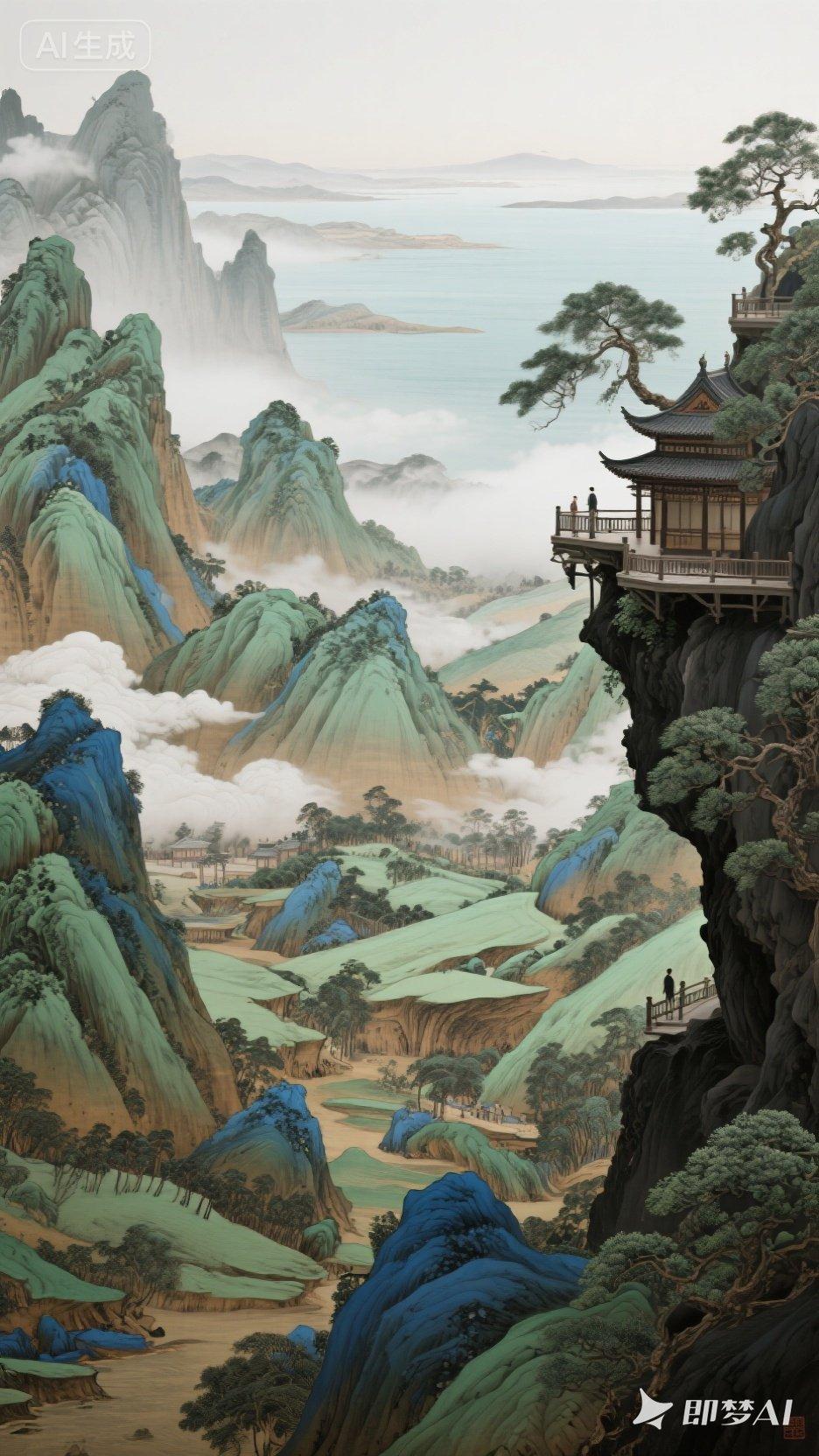 湖北利川旅游景点那叫一个绝！有世界最大容积溶洞腾龙洞，距城区仅4公里，总面积69
