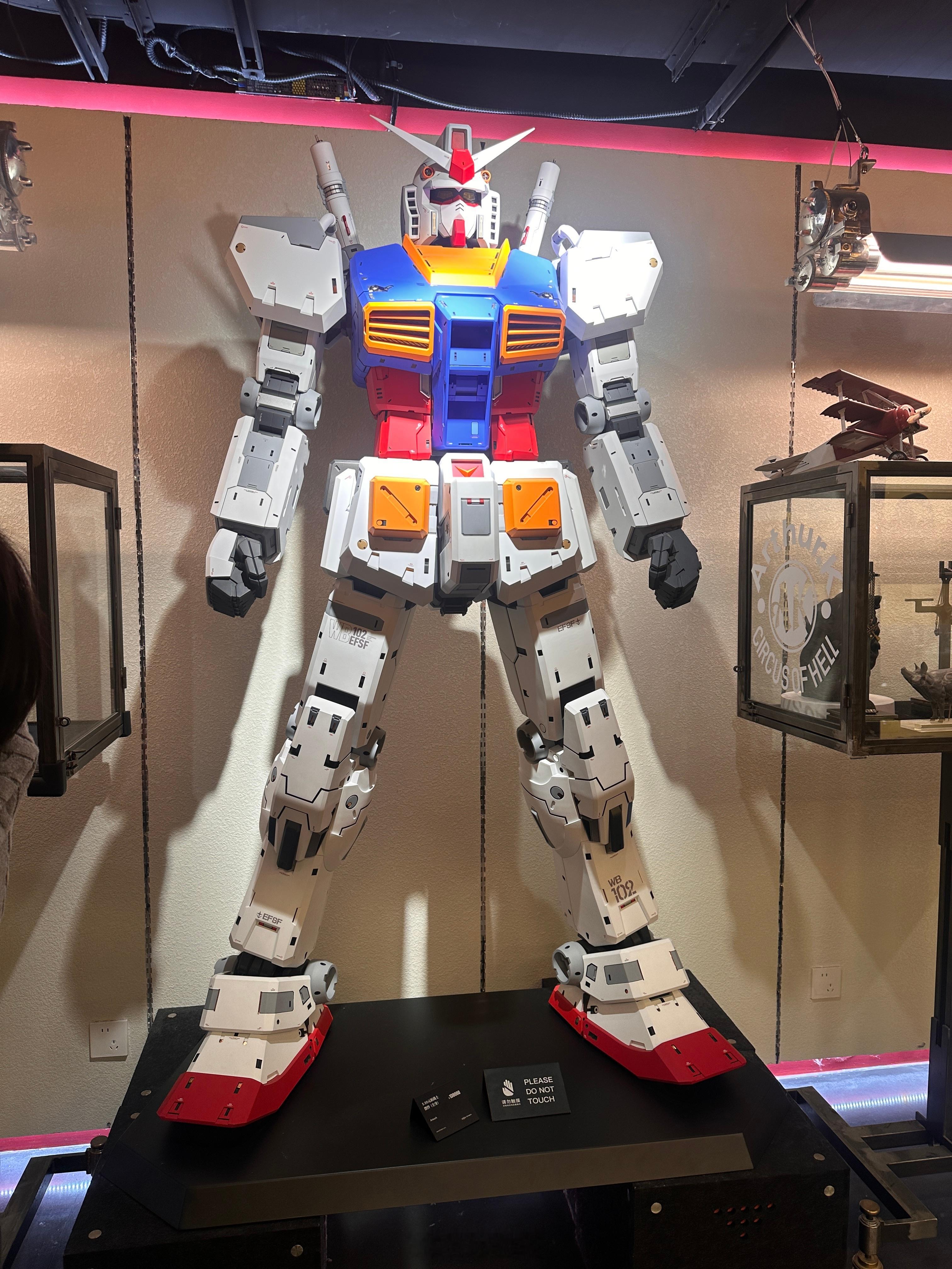 男人看了都走不动道的玩意