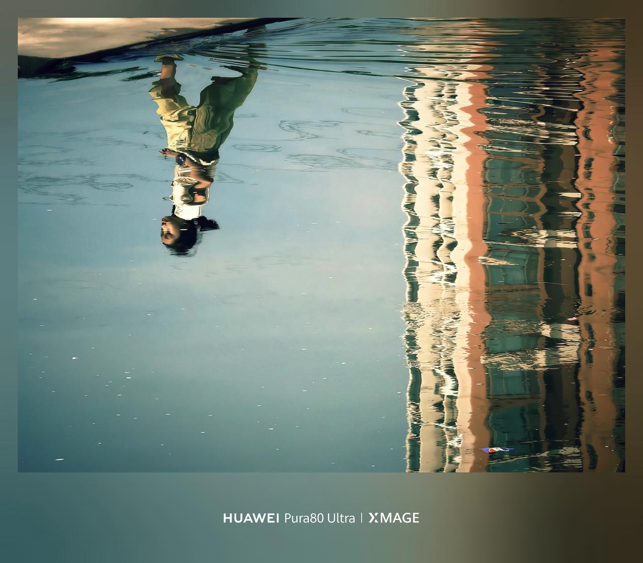 Pura80ultra XMAGE影像，作为花粉俱乐部的光影捕手，能拍出什么样的