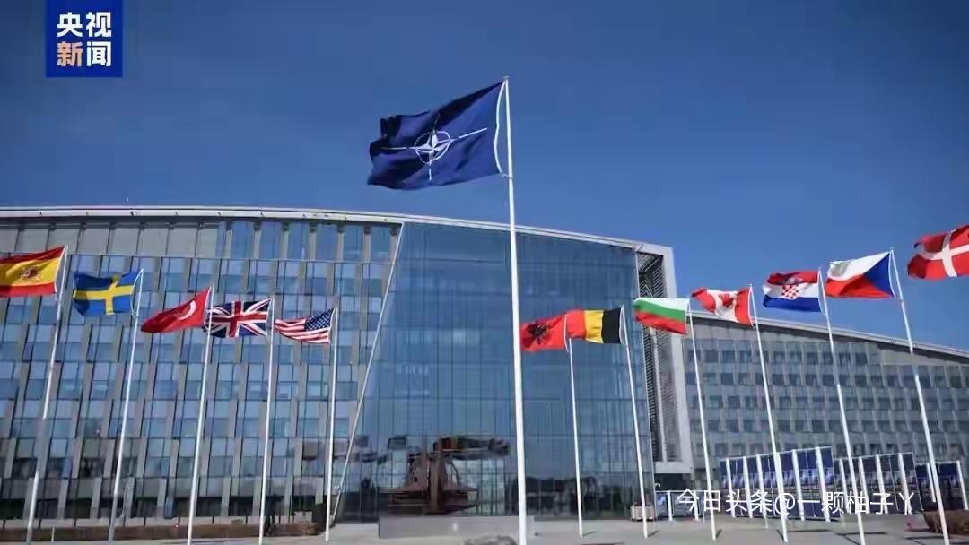 北约在3月20日正式宣布，所有成员国一致同意，从伊拉克撤出全部人员。这次撤离属于