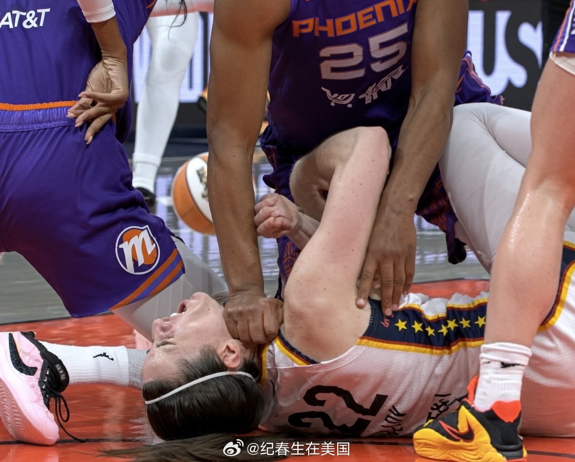 非AI生成。wnba 