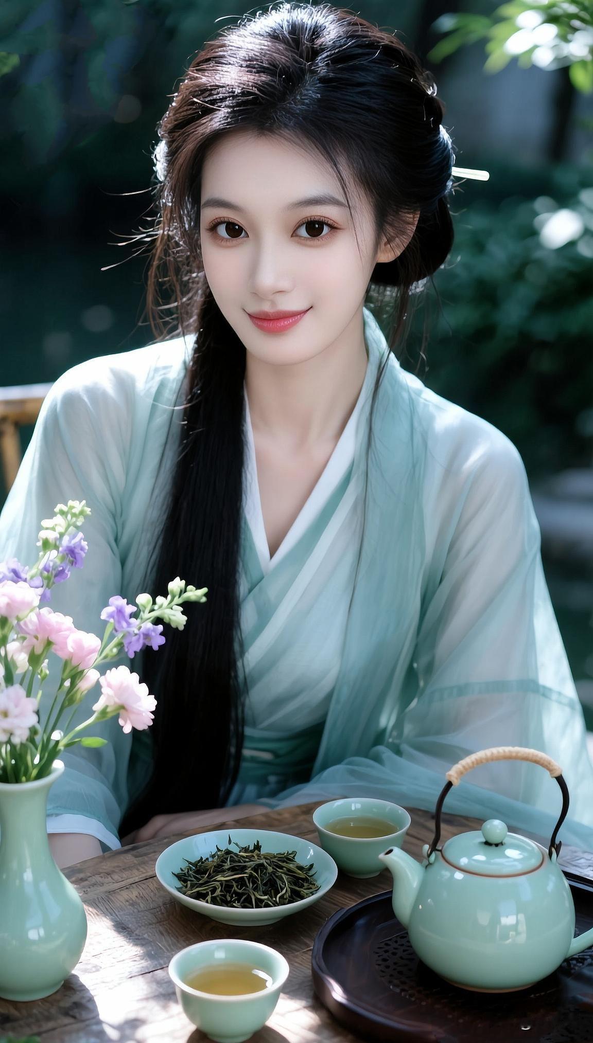 在这个看脸的时代，美貌就像一张VIP黑卡，能在一开始为女人打开很多门。但这门后的