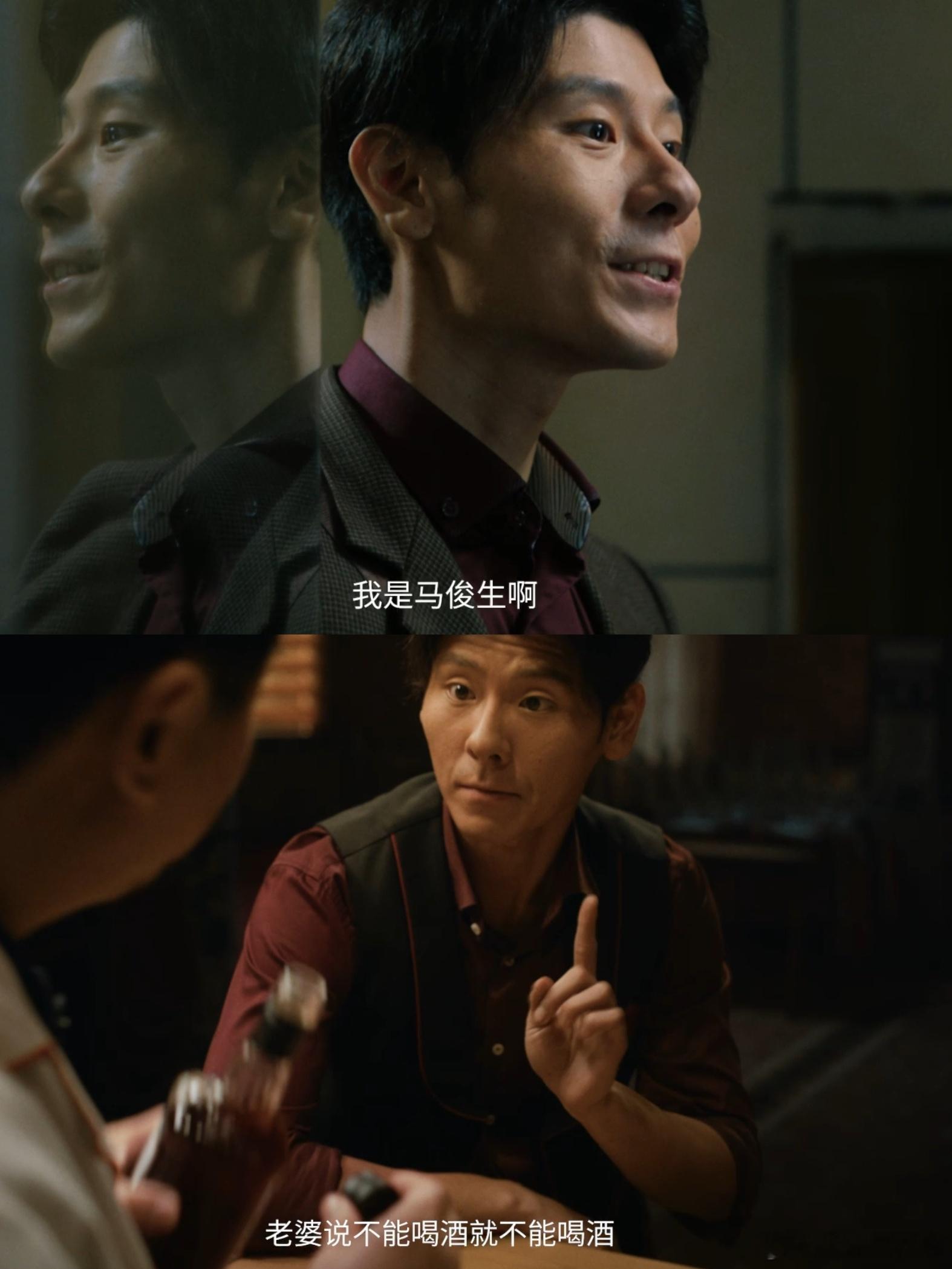 沈腾一度认为自己是外国人 这部影片的演员阵容很有特点，众多外籍演员加盟《欢迎来龙