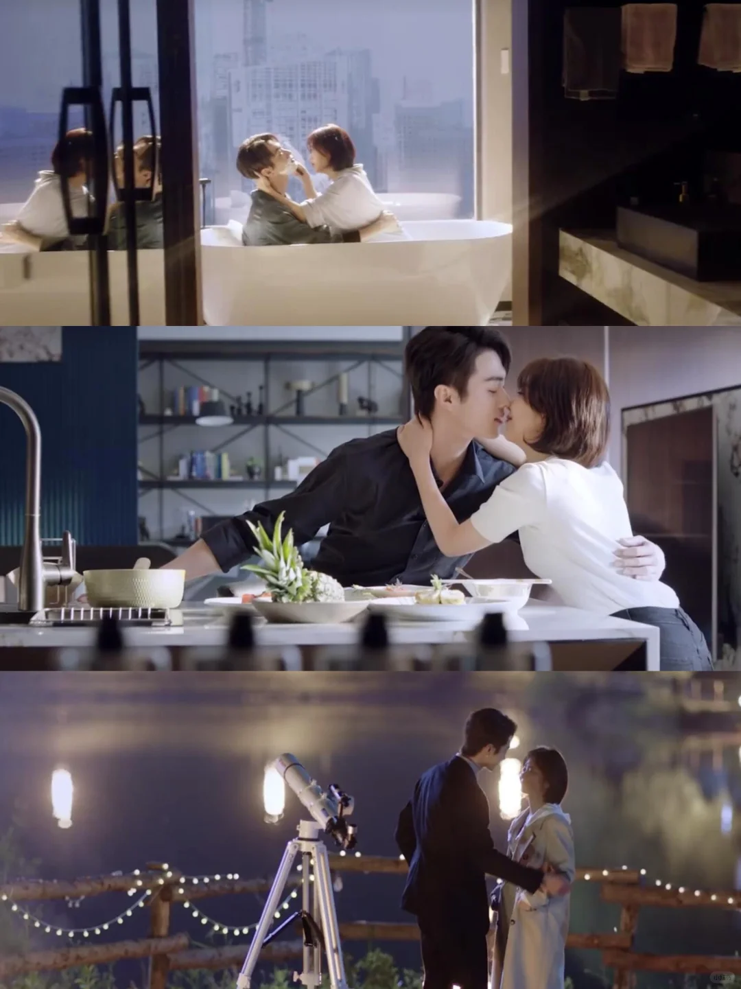 妈呀！这就是被许沁嫌弃的相亲男？