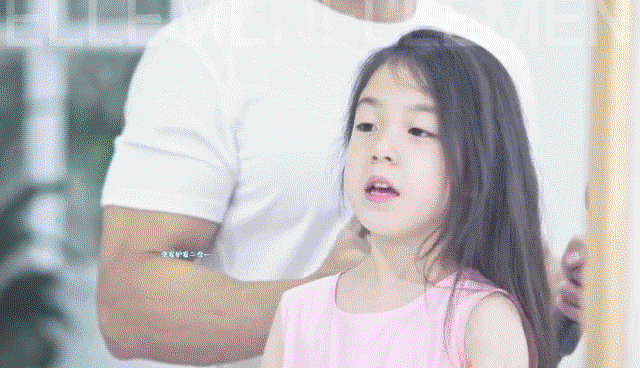 小泡芙 女大十八变当时看的时候就特别喜欢小泡芙，真的好可爱长大了也很漂亮