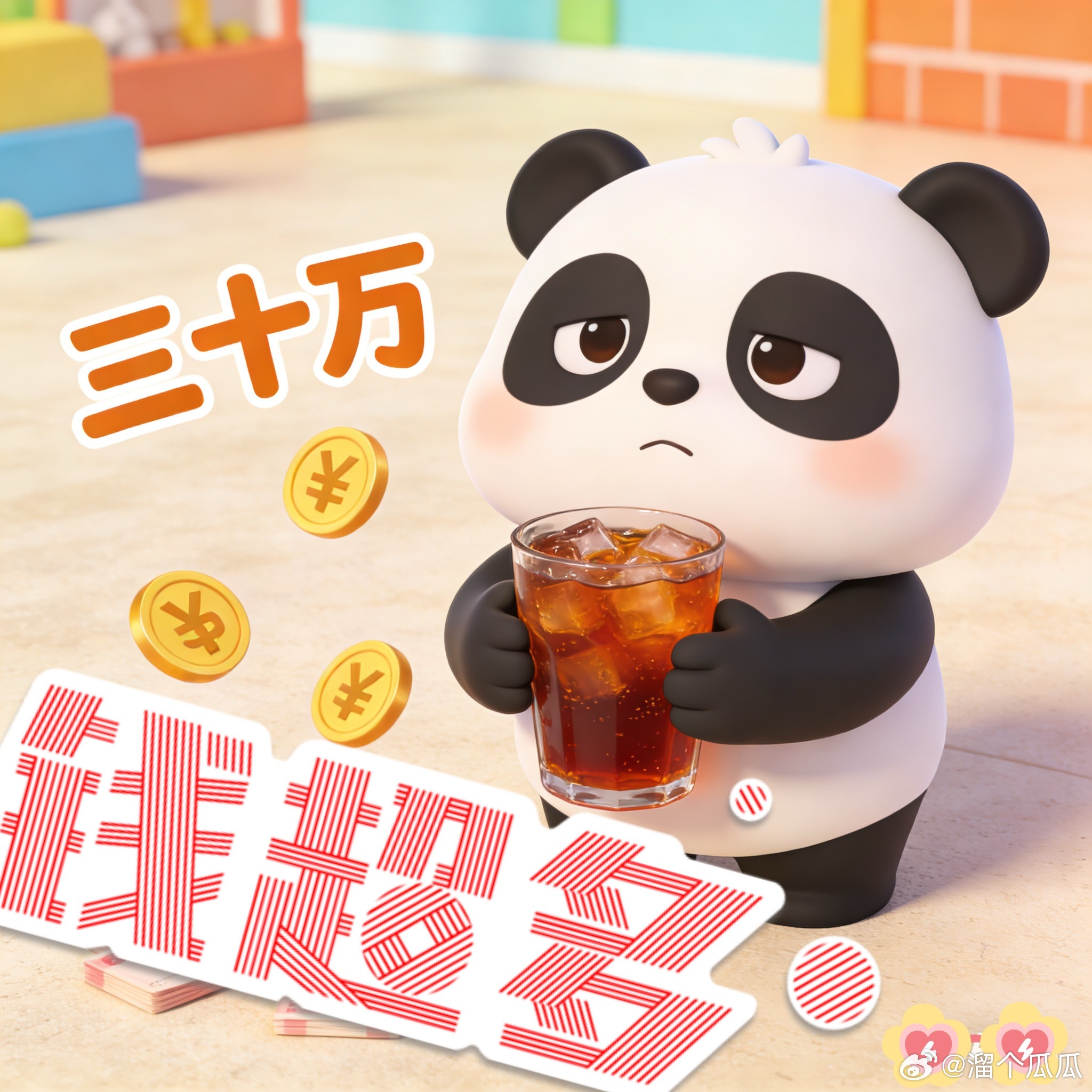 宝宝巴士赚了冰红茶丢了三十万宝宝巴士可是多少娃天天看的启蒙APP啊，家长们信任才