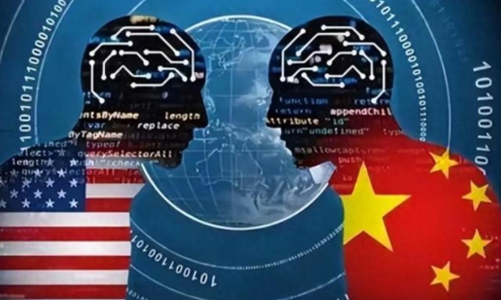为啥美国能对伊朗、俄罗斯下狠手制裁，却没敢照着这个路子对中国动真格？

咱们把这