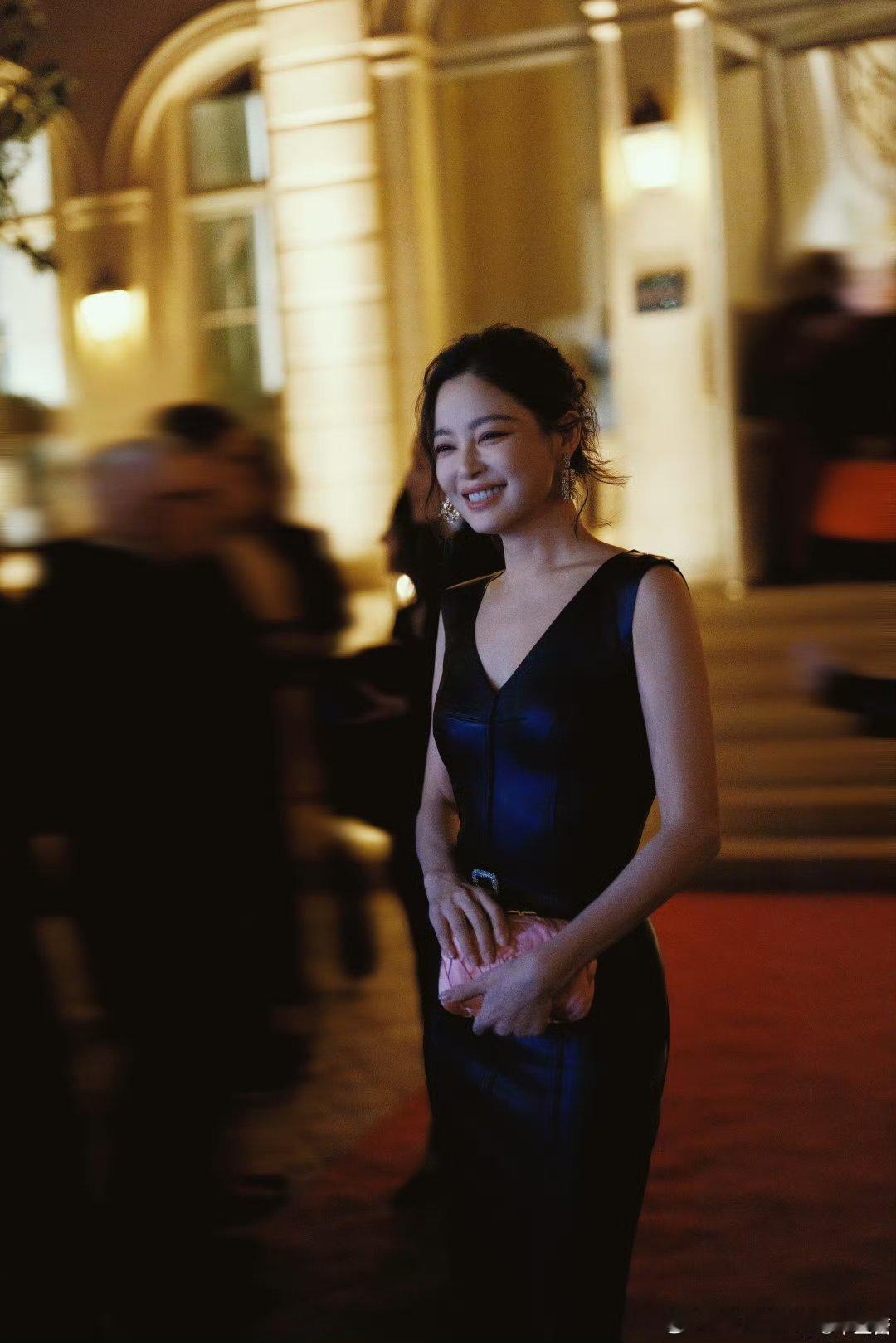 辛芷蕾角色查重率为0 从古装侠女到现代霸总，现在又冲律政！姐的戏路宽得像大海，根