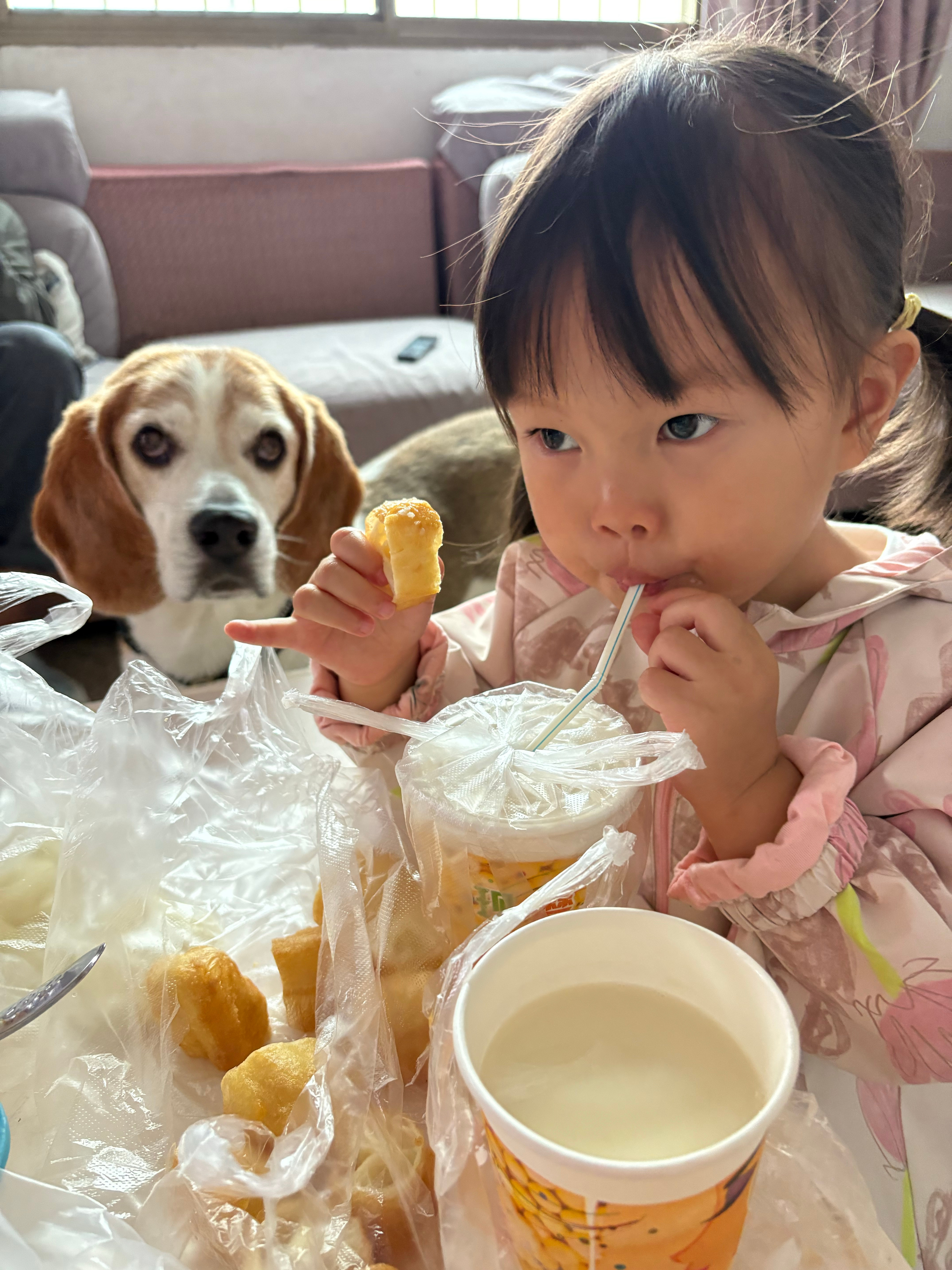 老妹 给点 ​​​