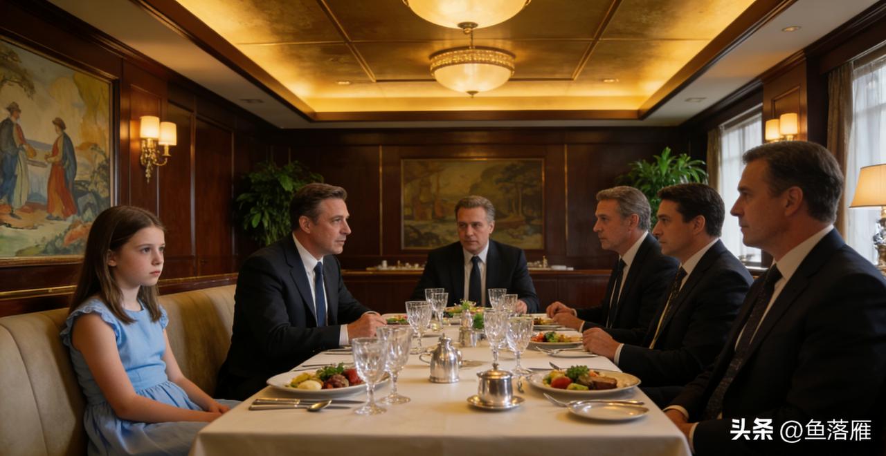 终于懂了，为什么越有钱的人，反而越难快乐。
 
昨晚聚餐，有人带了个刚毕业两年、