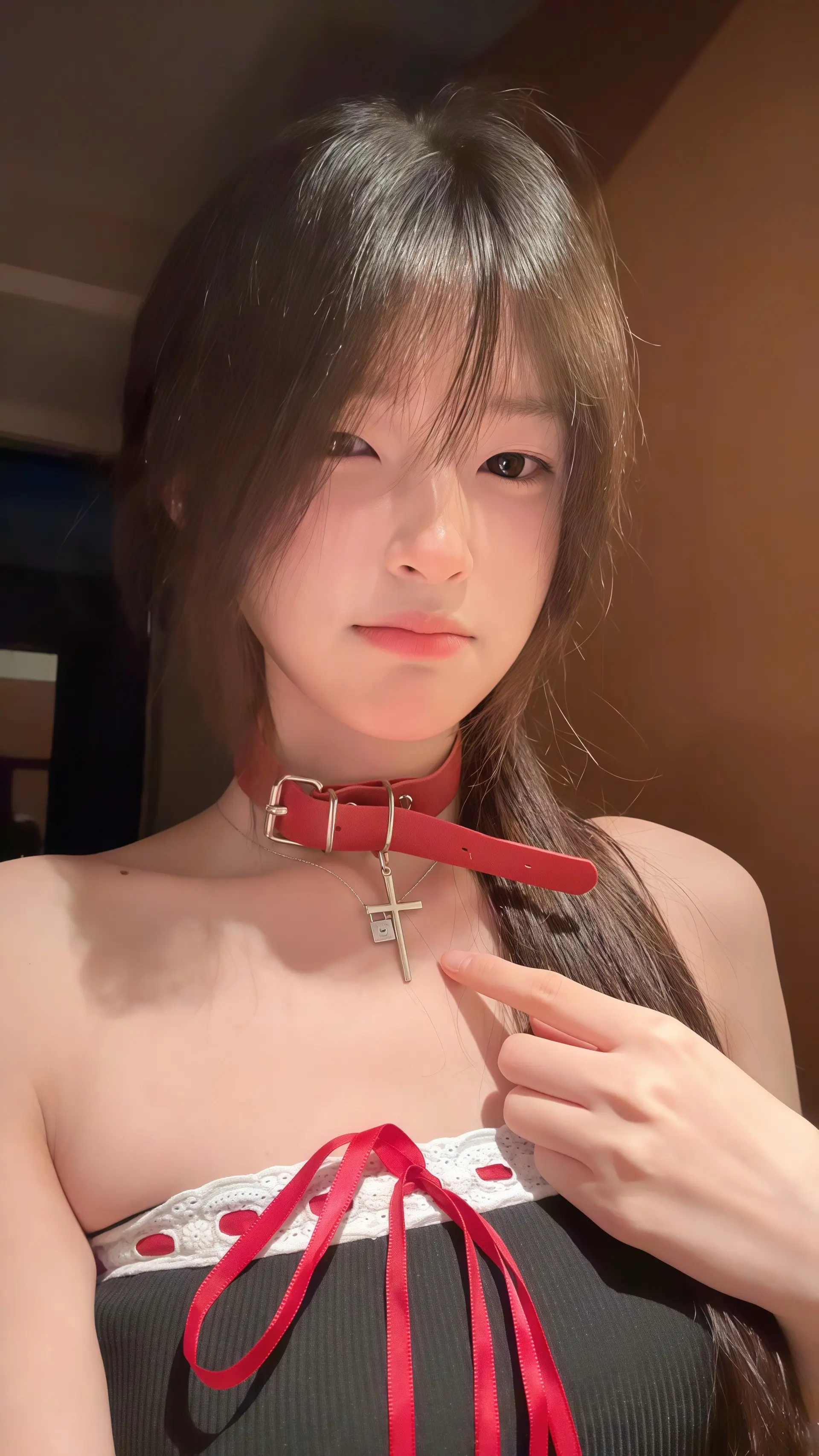 姐姐坏 还是 姐姐好？