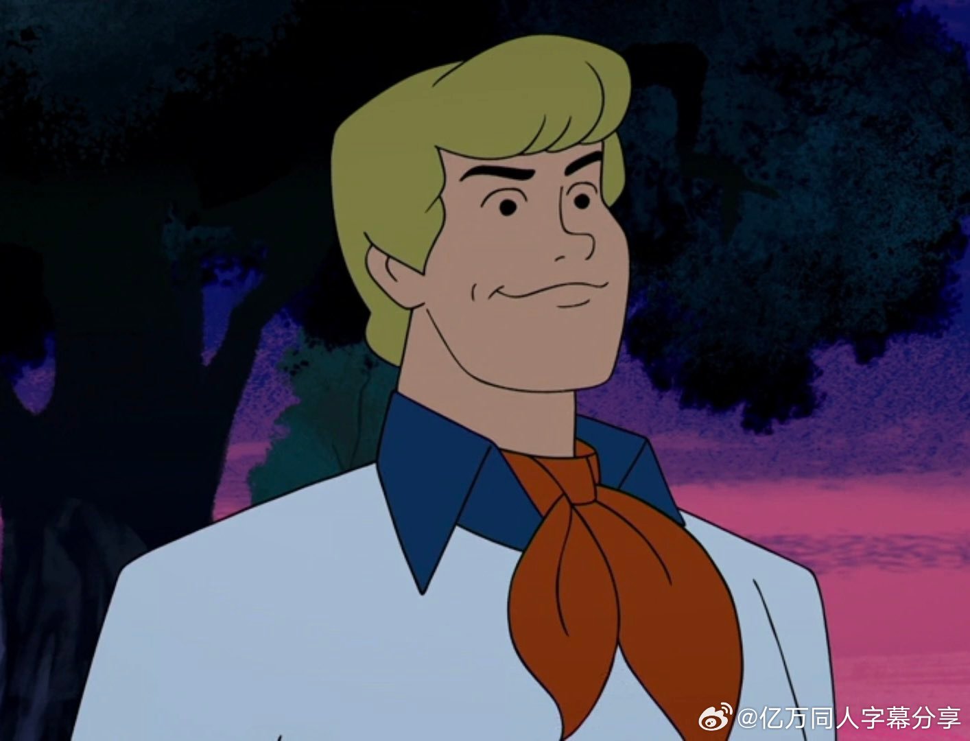 亿万同人字幕组  麦克斯韦·詹金斯将在 Netflix 真人版《史酷比》系列剧中