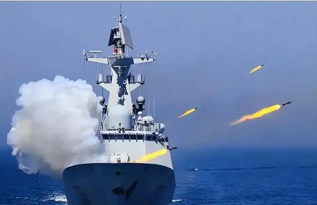 美国发出“拦截军售就开战”的威胁，面对如此嚣张的挑衅，就看你会如何有力回应？
 