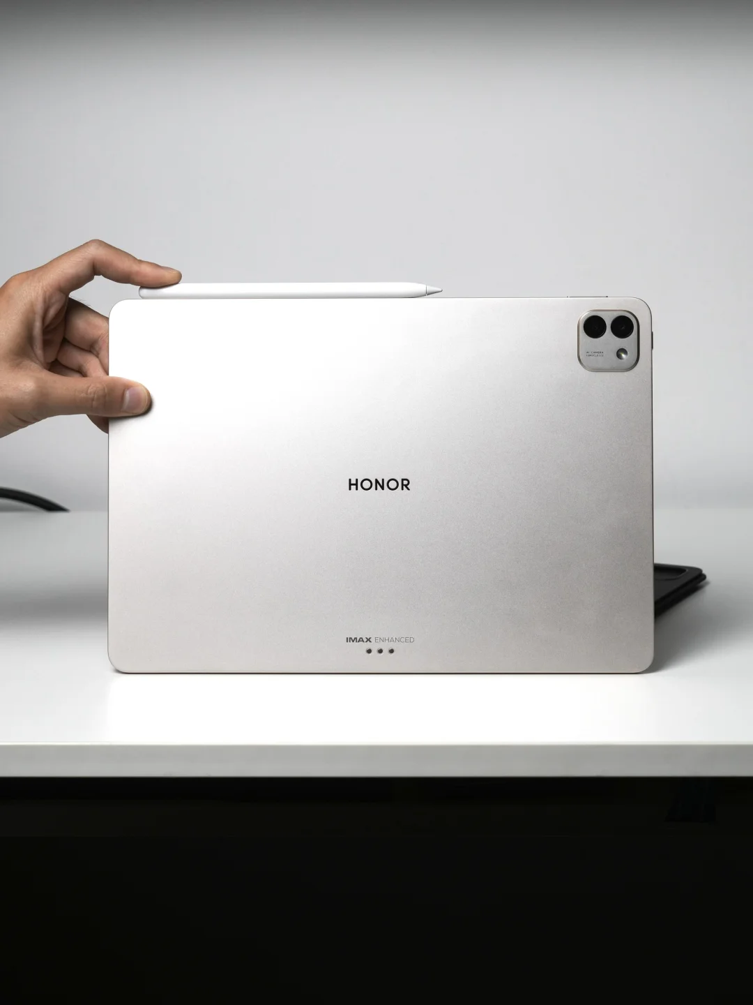 上手荣耀平板MagicPad3 / 被这块AI巨幕征服