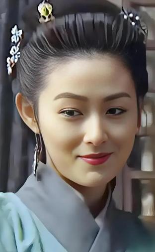 一次节目中，主持人问王思懿：“你演潘金莲的时候，你老公一点也不吃醋吗？”王思懿摇
