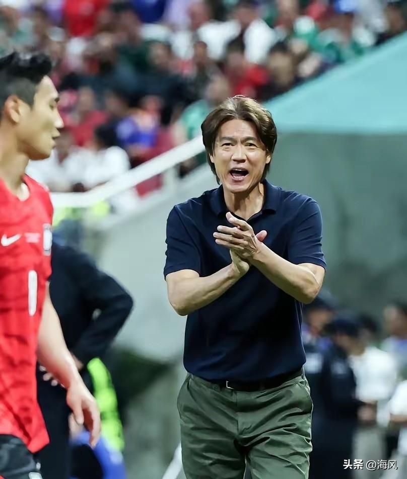 一片哗然！韩国队止步世界杯小组赛，时隔8年无缘晋级，国内球迷极度不满，不少网友扬