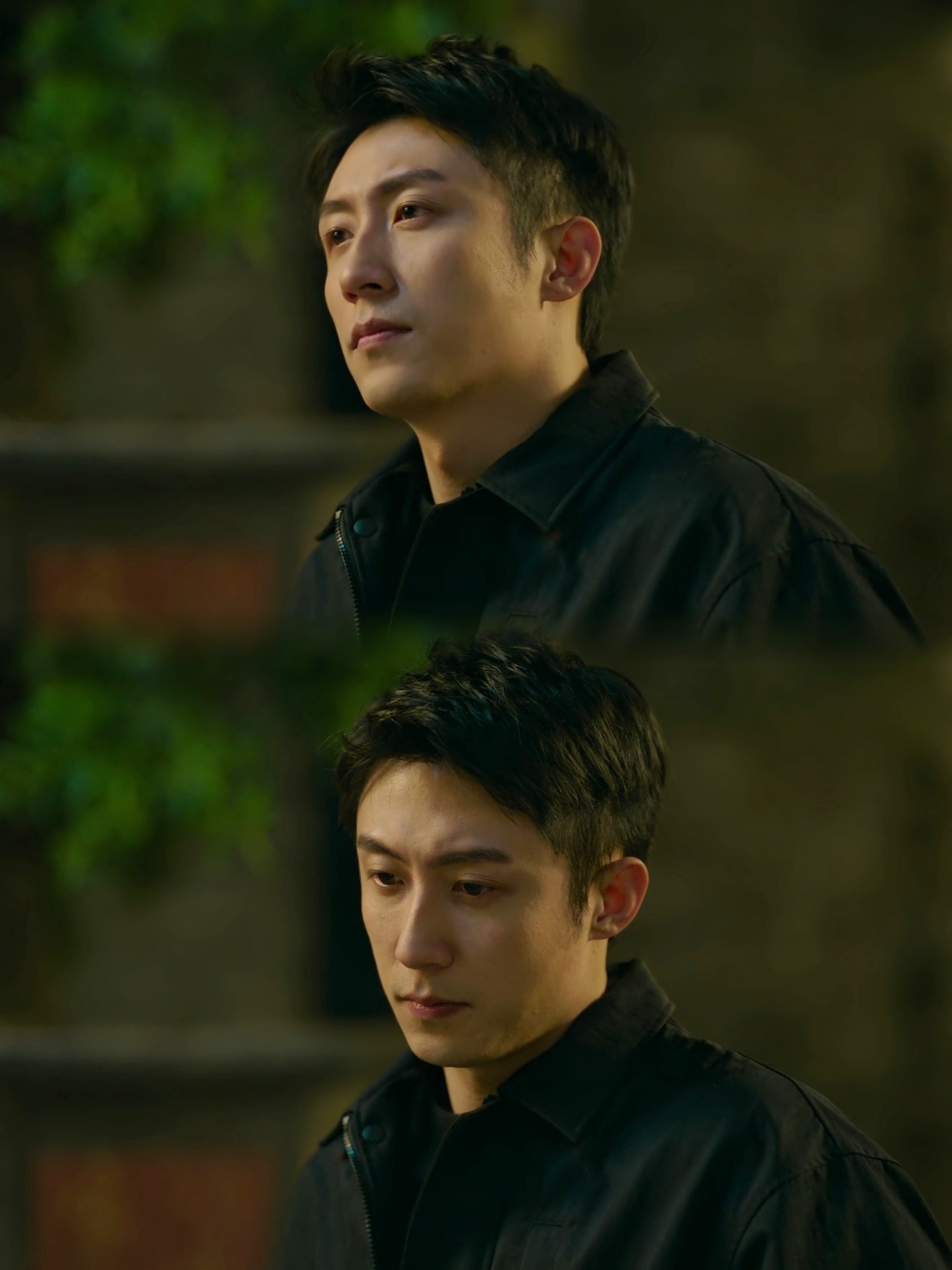 黄景瑜︱《罚罪2》第27集秦枫截修1P5555秦枫好帅！！侧脸超好看！直接截图就