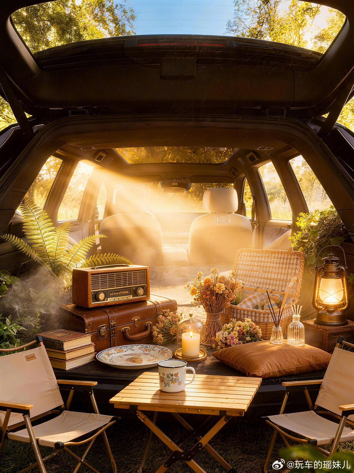 NX8顶流空间百试可乐东风日产NX8静态品鉴会，堪称一场“大空间行为艺术”。用榴