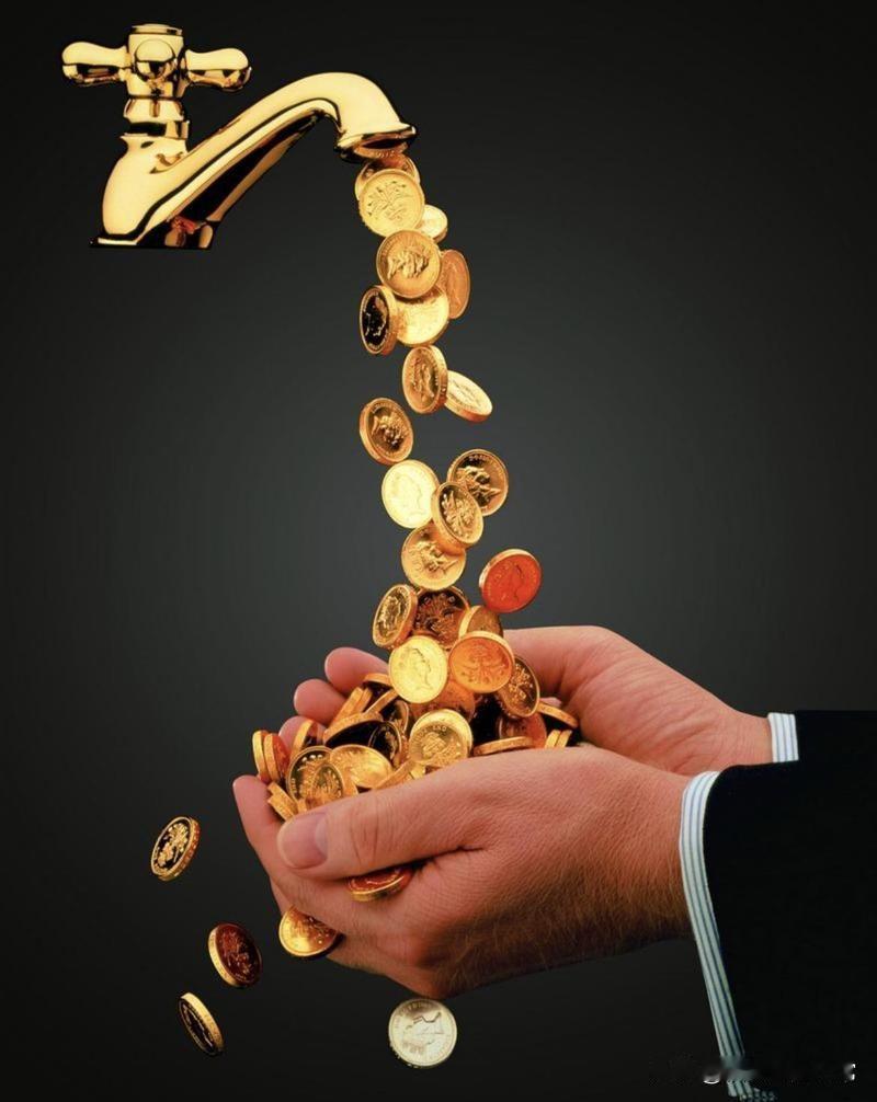 赚钱是我们每个人必备的能力。以前，听说会赚钱的人是情商高，再后来发现，会赚钱的人