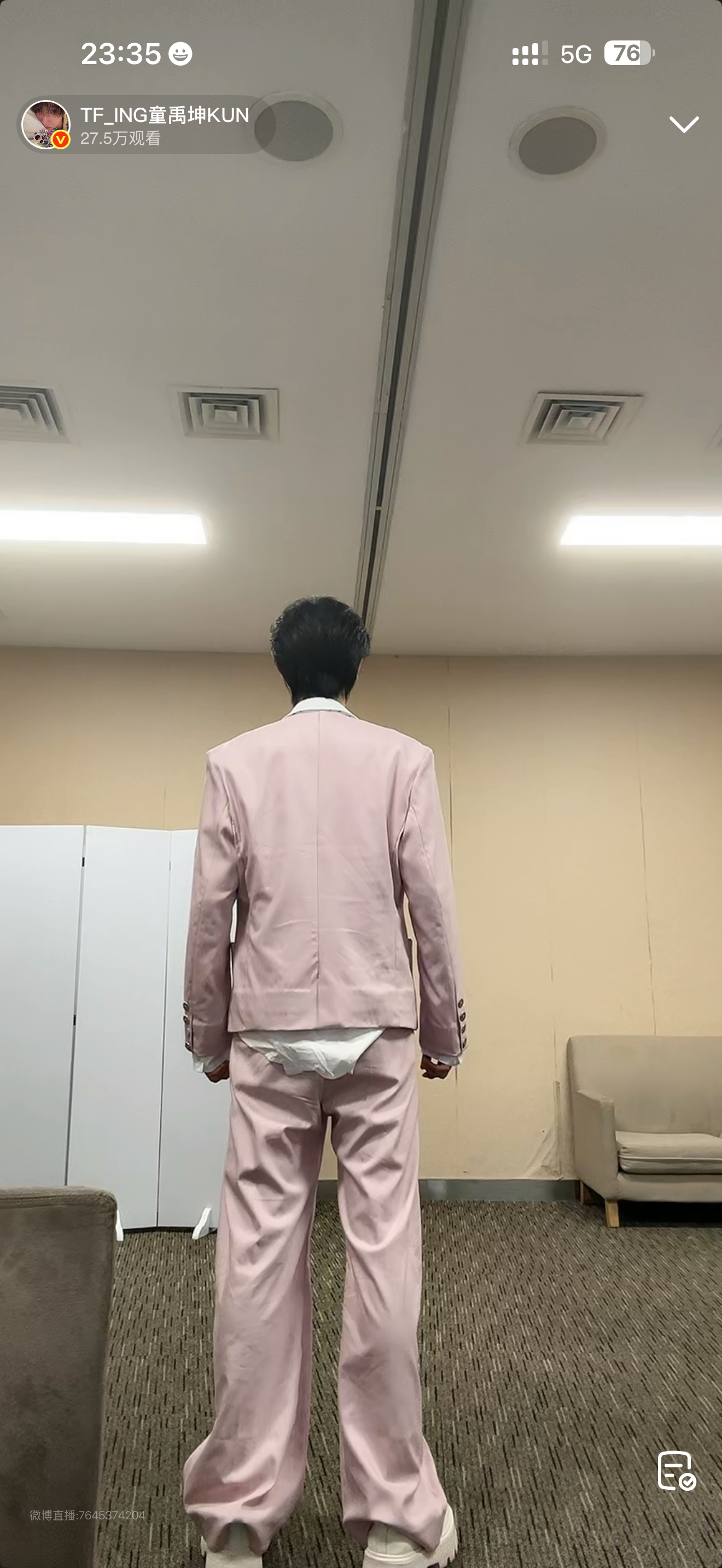 简直呆比 