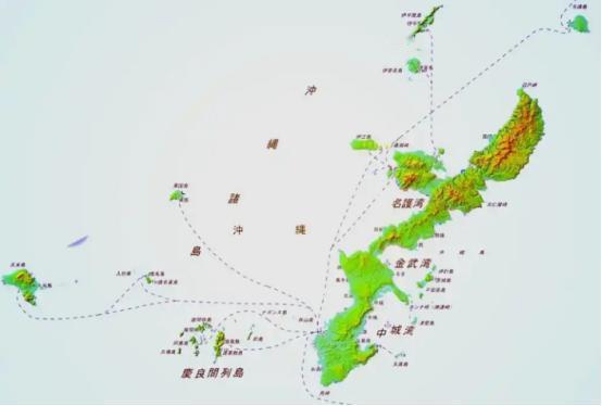 果然是有高人！你不是说“台湾有事，就是日本有事”吗？我现在就让你日本有事，我倒要