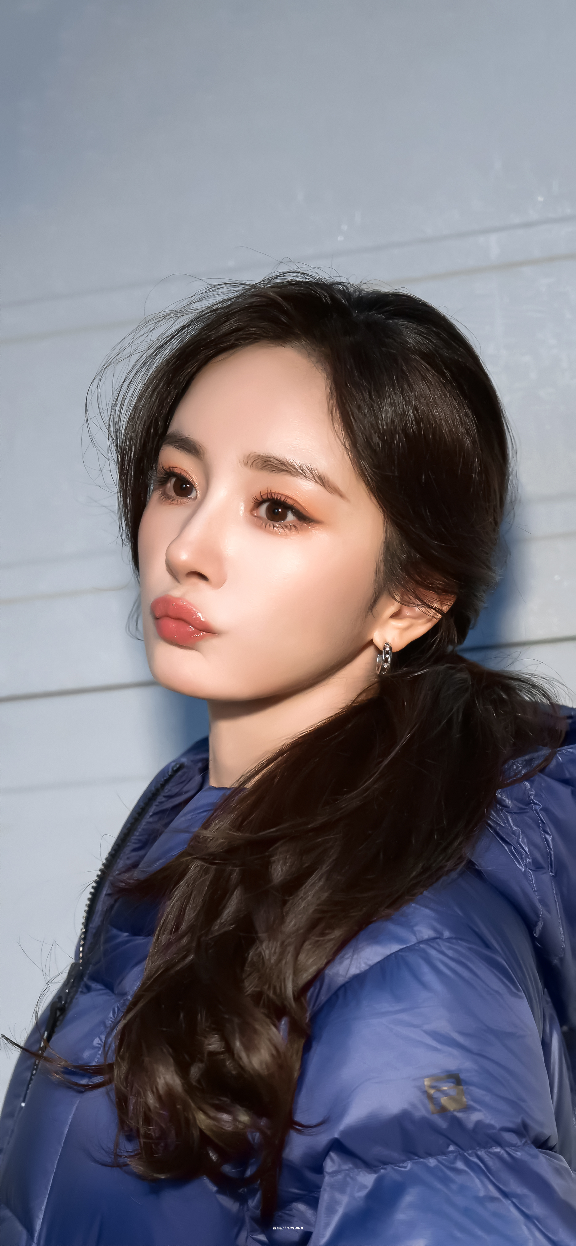 杨幂现在选剧本是真谨慎啊，一点风声都没有，吃到的全是传遍了的代言瓜，此刻特别想吃