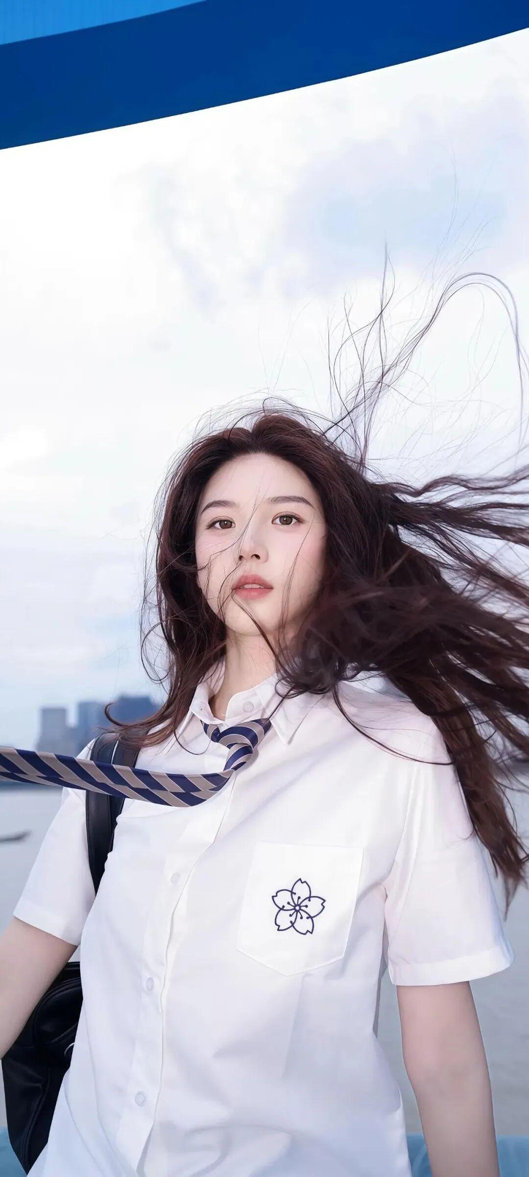 晒出你手机里最美的一张壁纸