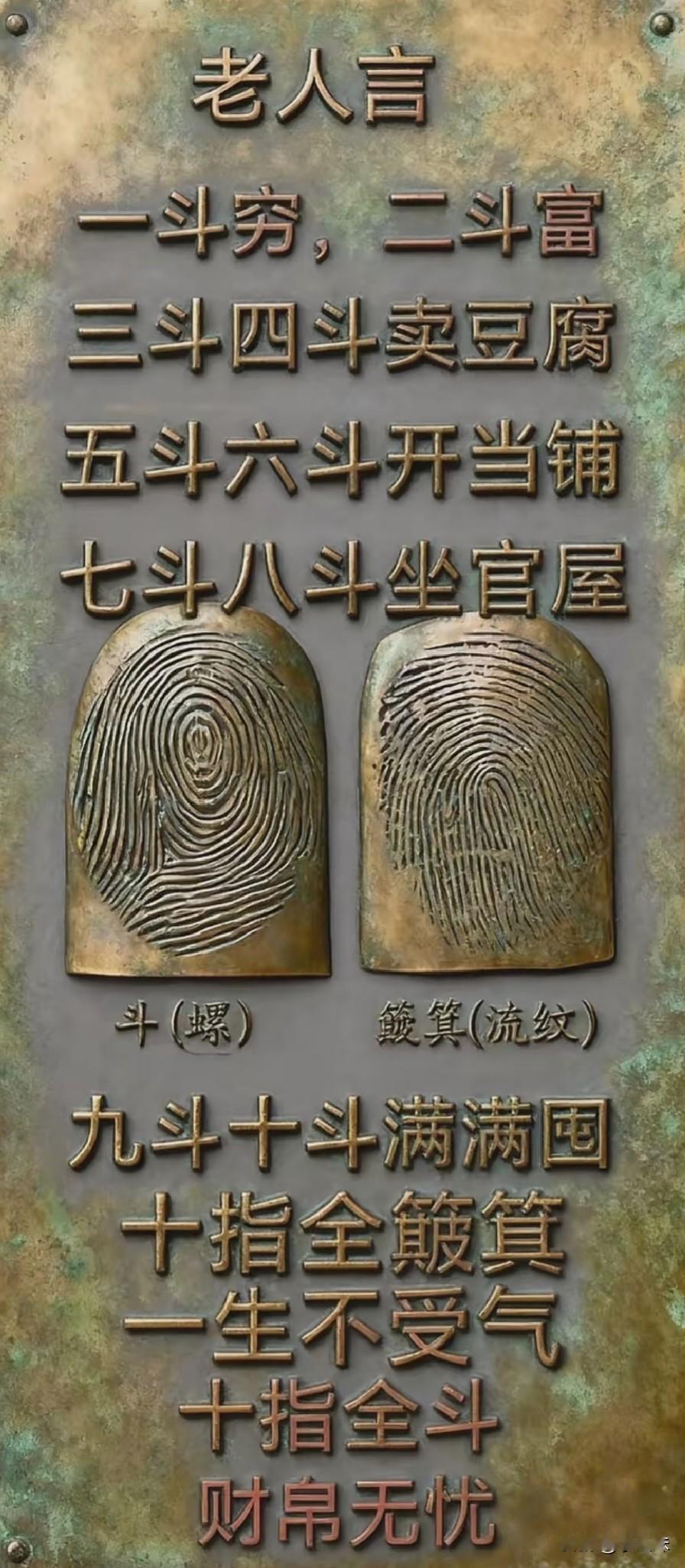 看看你有几个