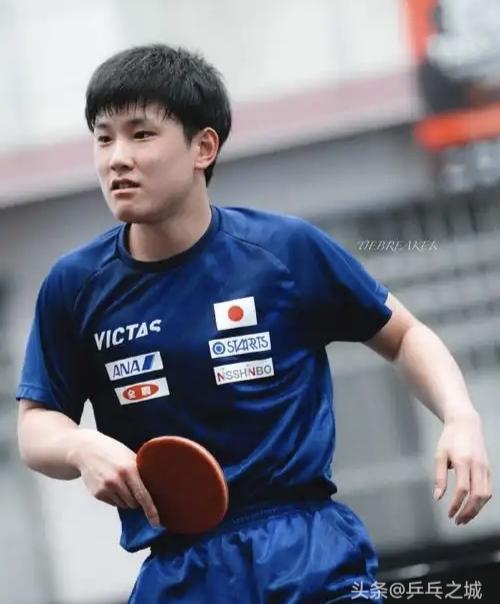 WTT欧洲大满贯瑞典站丨男单1/16决赛
张本智和🇯🇵3-0宇田幸矢🇯🇵