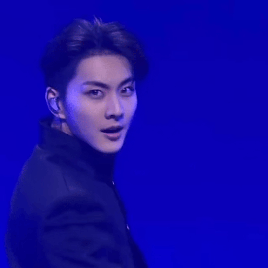 冬天怒那 我满分了吗金玟庭纹身遮住了