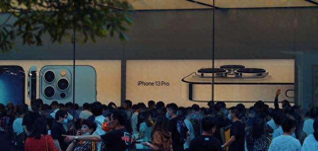 iPhone18售价曝光，苹果这次怎么突然变得这么“有良心”