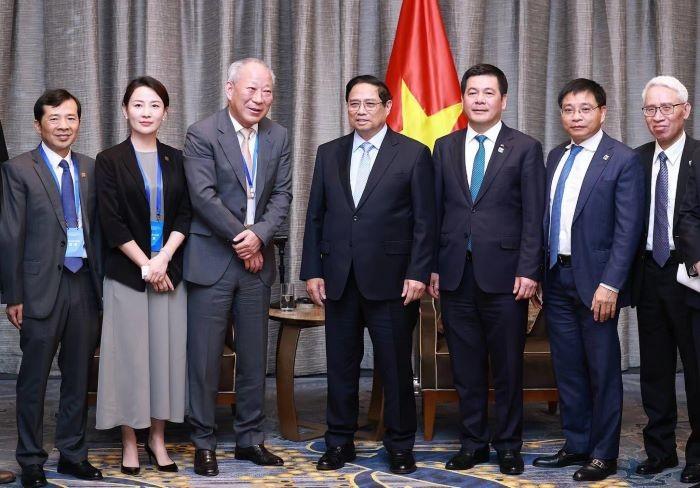 老话常说三十年河东，三十年河西。如今中国企业扬帆出海，和早年外资来华发展的格局，