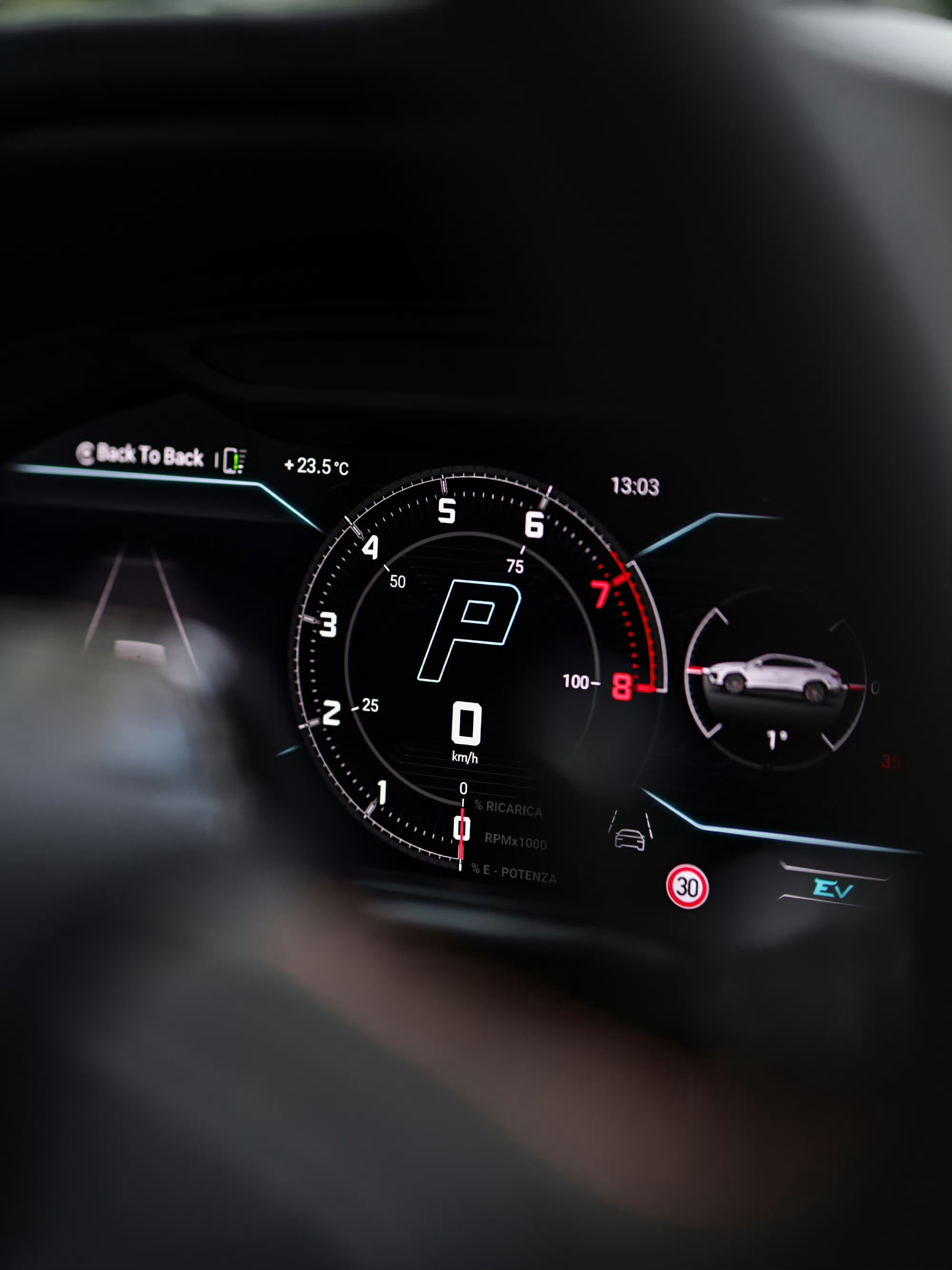 Lamborghini URUS SE｜兰博基尼 