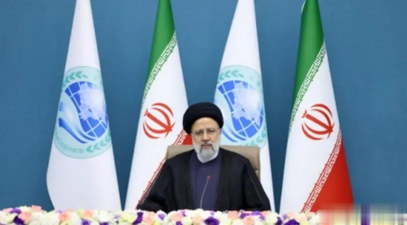 伊朗对中俄风向生变，美方抓住时机，大批军舰战机开到伊朗家门口

众所周知，中俄伊