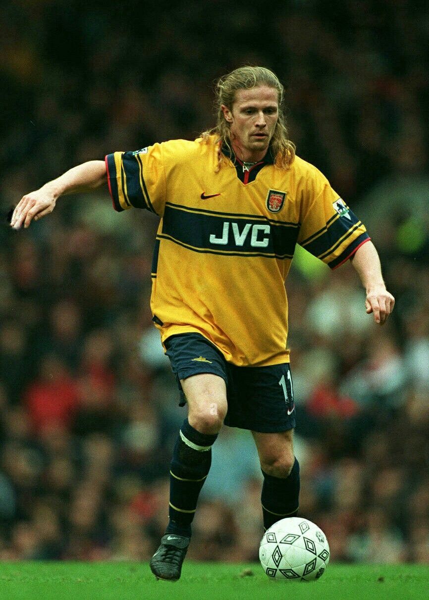 阿内尔卡，博格坎普，佩蒂特阿森纳英超