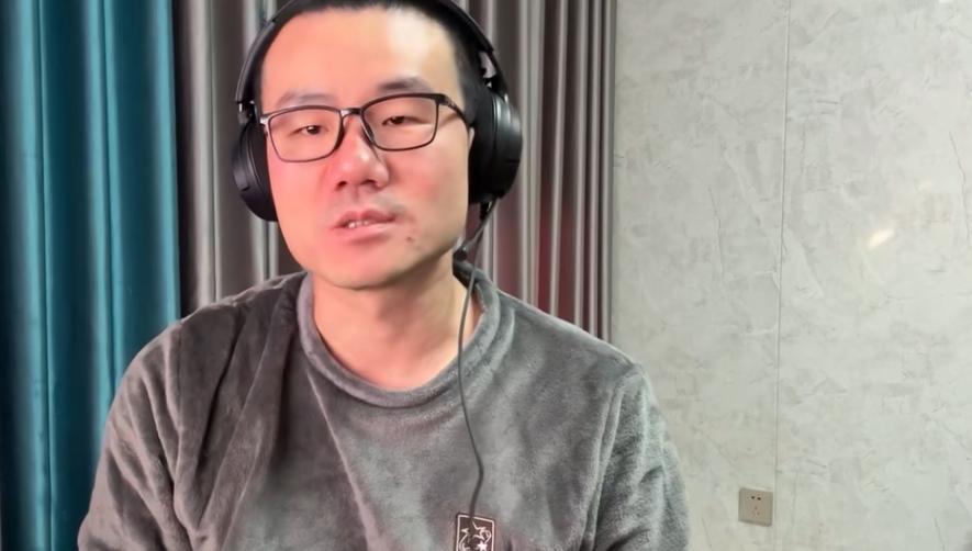 徐静雨:七人上双又怎么了，在绝对的高度和效率面前都是白搭！
马刺客场127-11