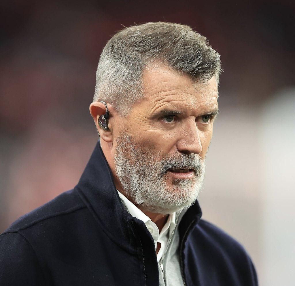 【防守做的还不够好】曼联1-0击败纽卡的赛后，基恩肯定了比赛结果，但认为曼联的防