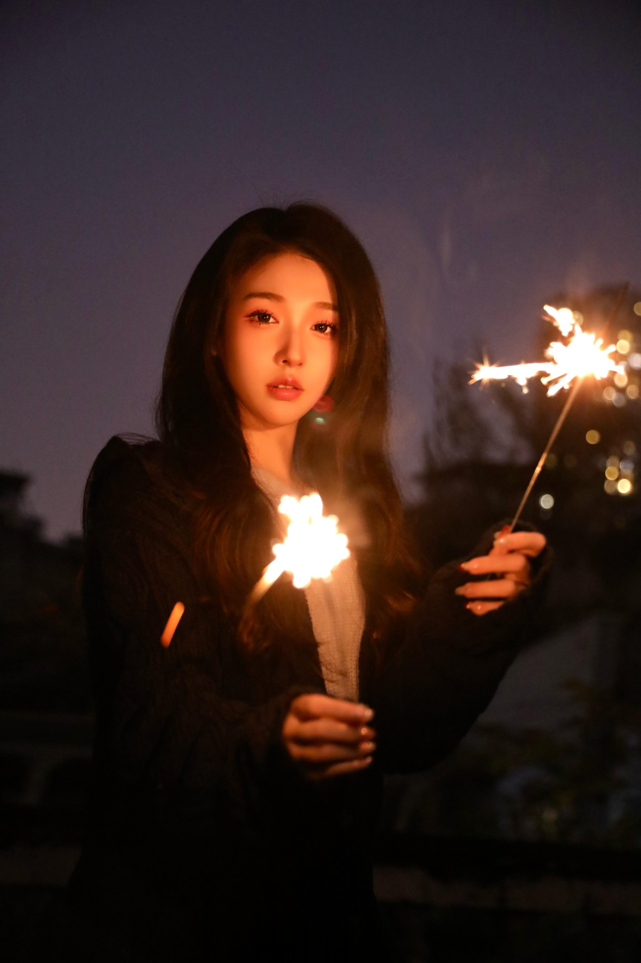与光同尘🎇 ​​​