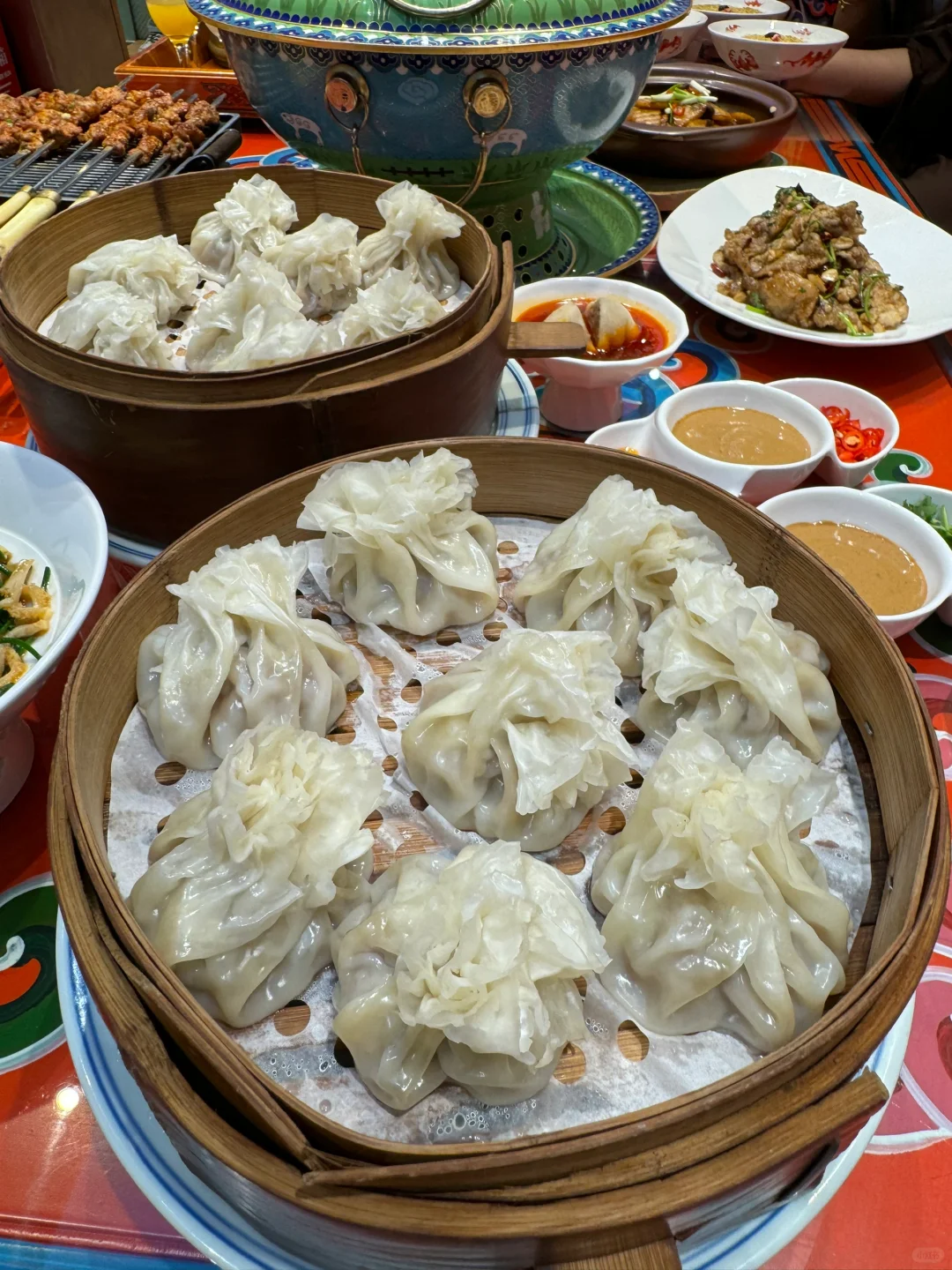 确实是武汉梦时代附近最好吃的。。。