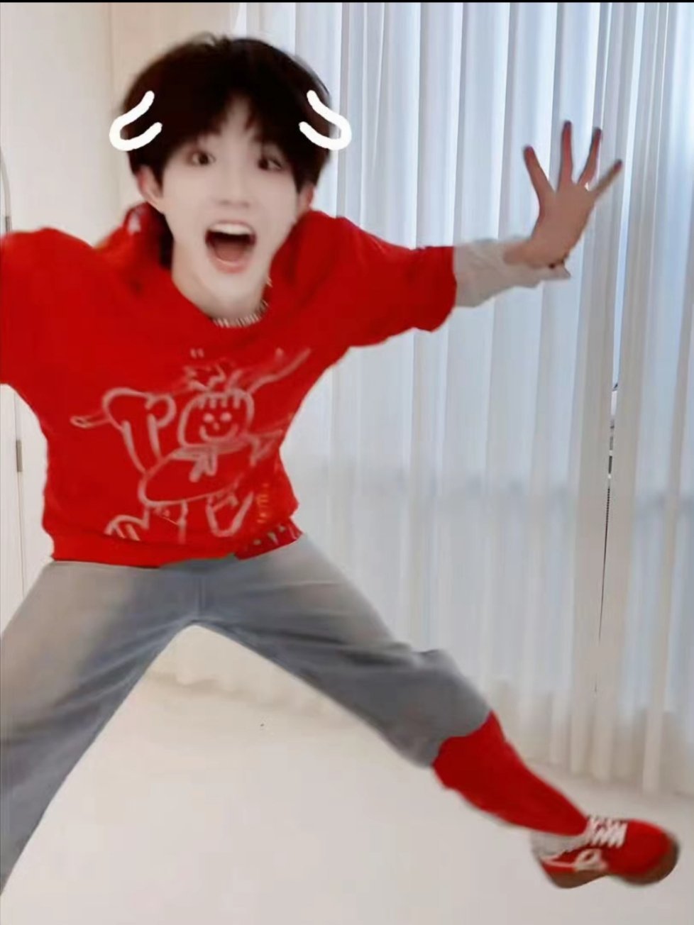 飞天小狗！苏新皓一路向海的少年 ·苏新皓 单人外务
