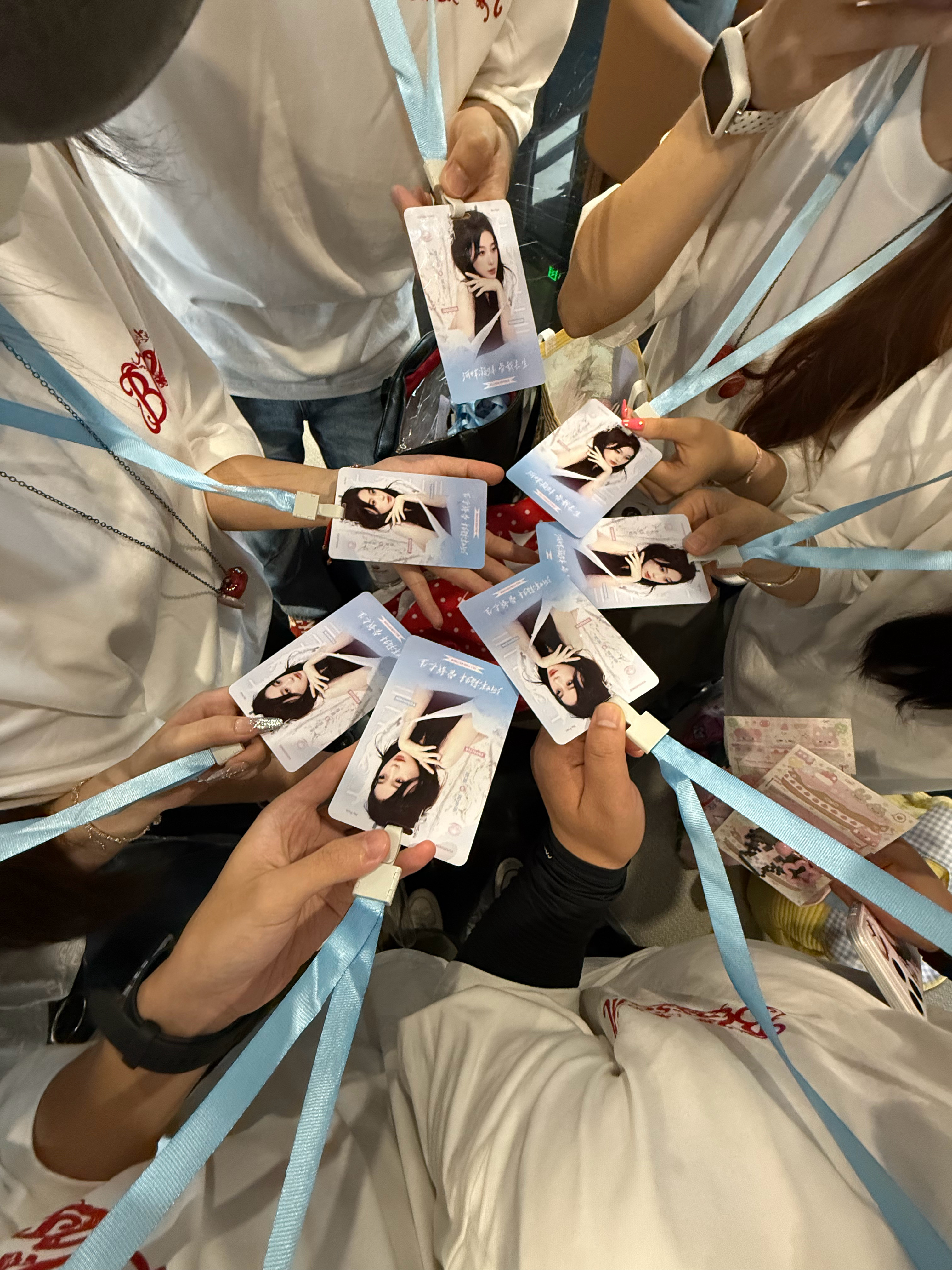 我们都是复制人小石榴