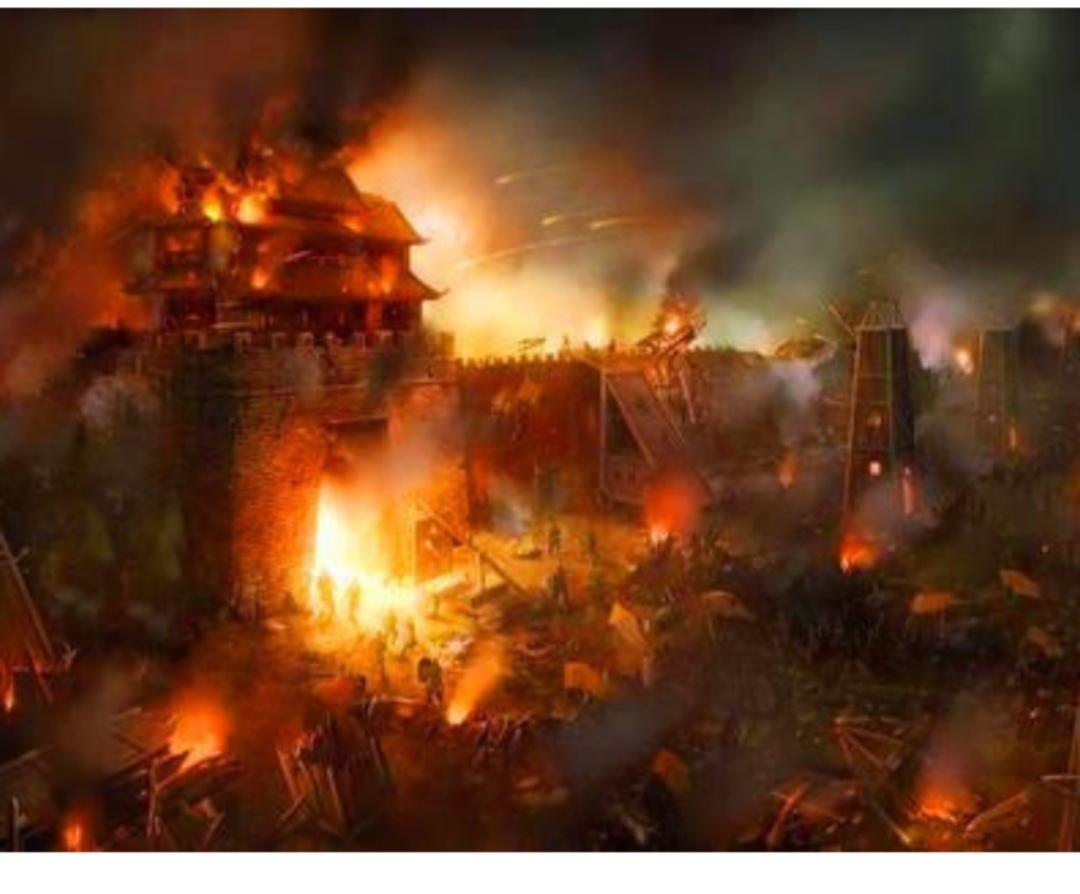 提起“上源驿之变”，许多人会想到一场充满阴谋与背叛的事件，它揭示了人性中的复杂与