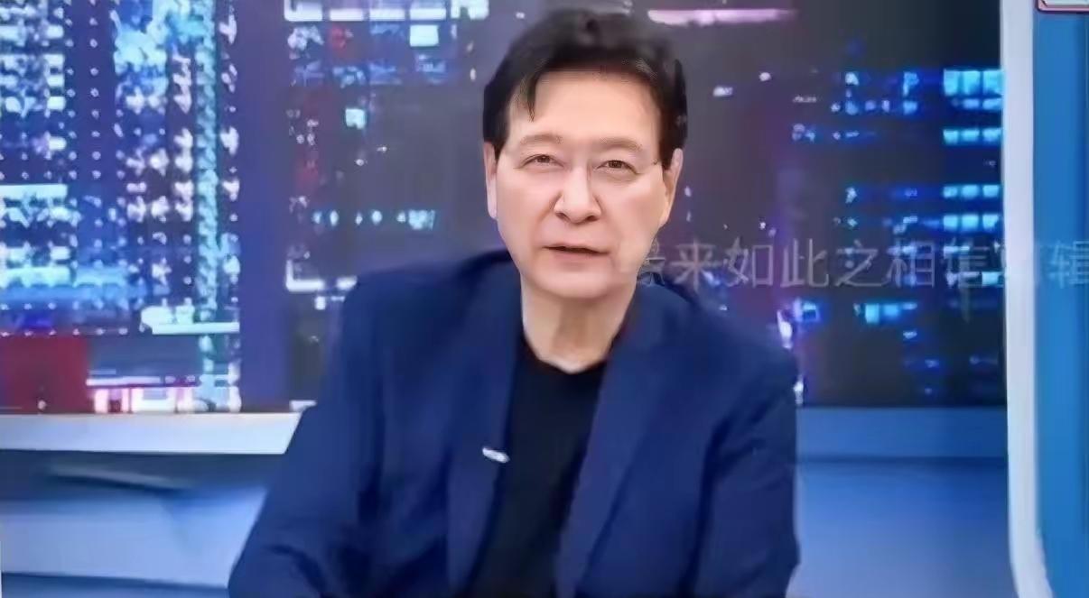 赵少康: 我对大陆没有恶意，你们骂我干什么？

赵少康最近喊冤，说自己一向主张和