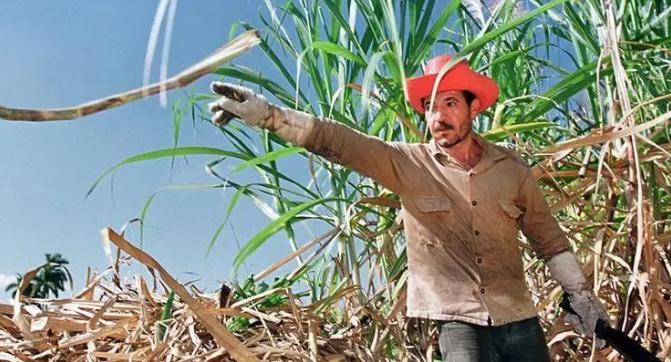 古巴的问题真怪不了别人，俄罗斯并没有对古巴实施制裁，而且俄罗斯是粮食和化肥的重要